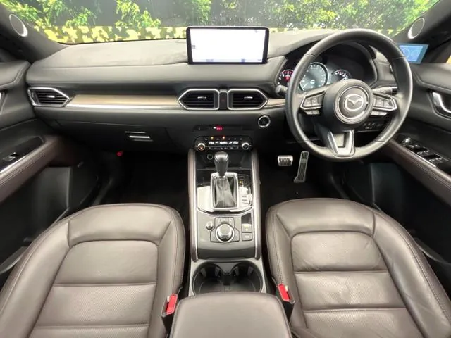 Mitsubishi Cx-5 2023 photo 2