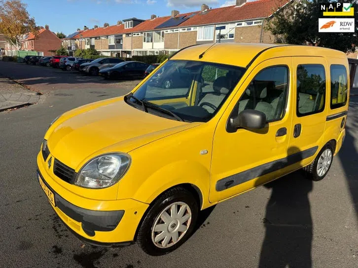 Renault Kangoo