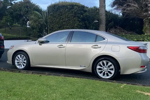 Lexus Es300H