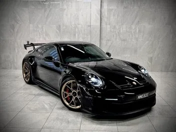 Porsche 911 2021 photo 2