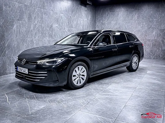 Volkswagen Passat 2026 photo 3