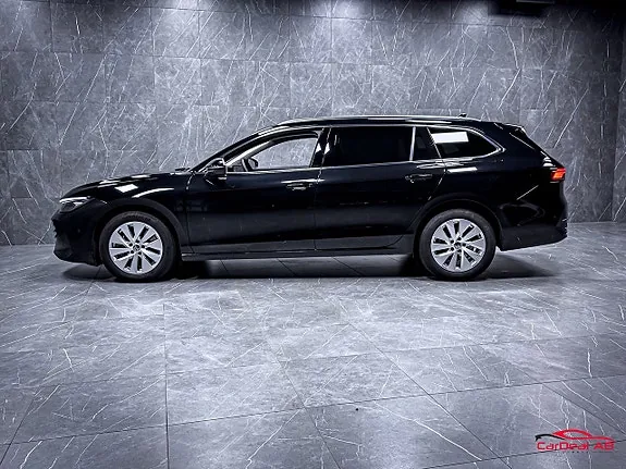 Volkswagen Passat 2026 photo 4