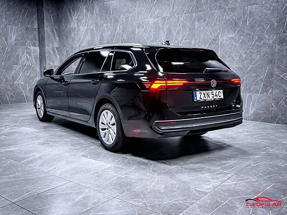 Volkswagen Passat 2026 photo 5