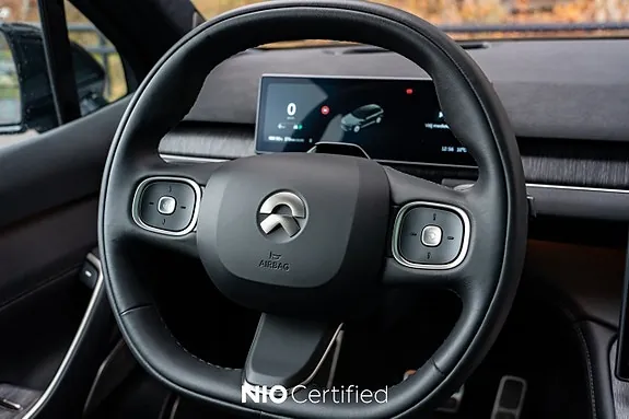 NIO El7 2023 photo 5
