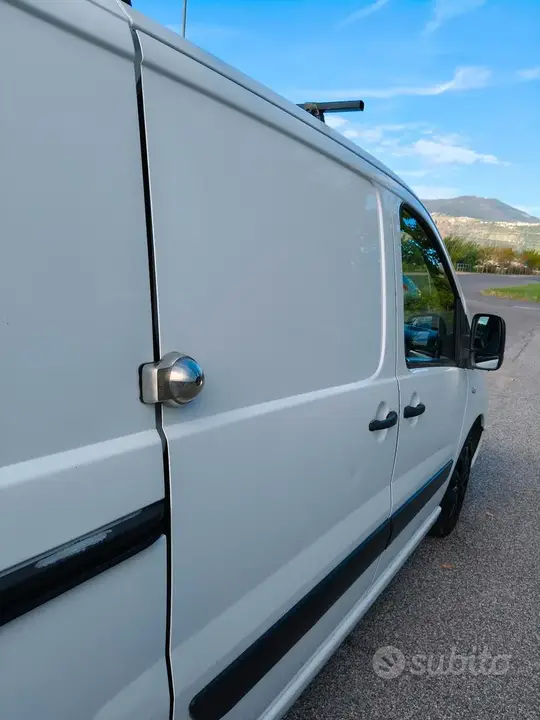 Fiat Scudo 2008 photo 4
