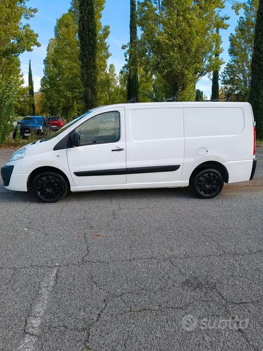 Fiat Scudo