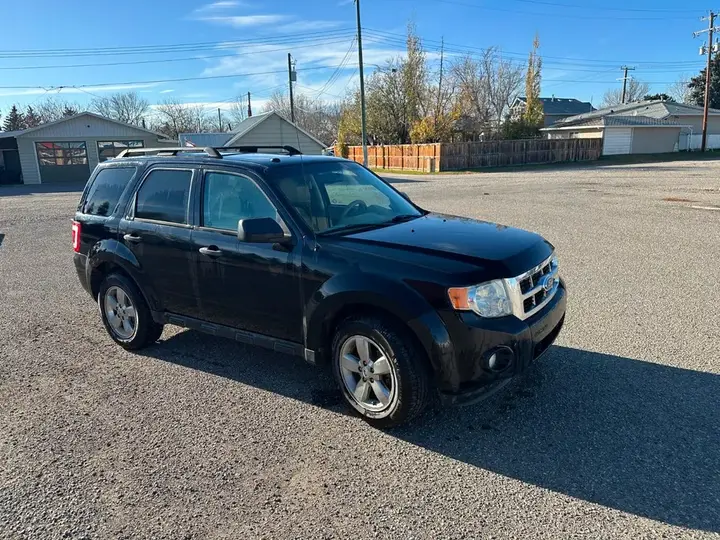 Ford Escape 2012 photo 3