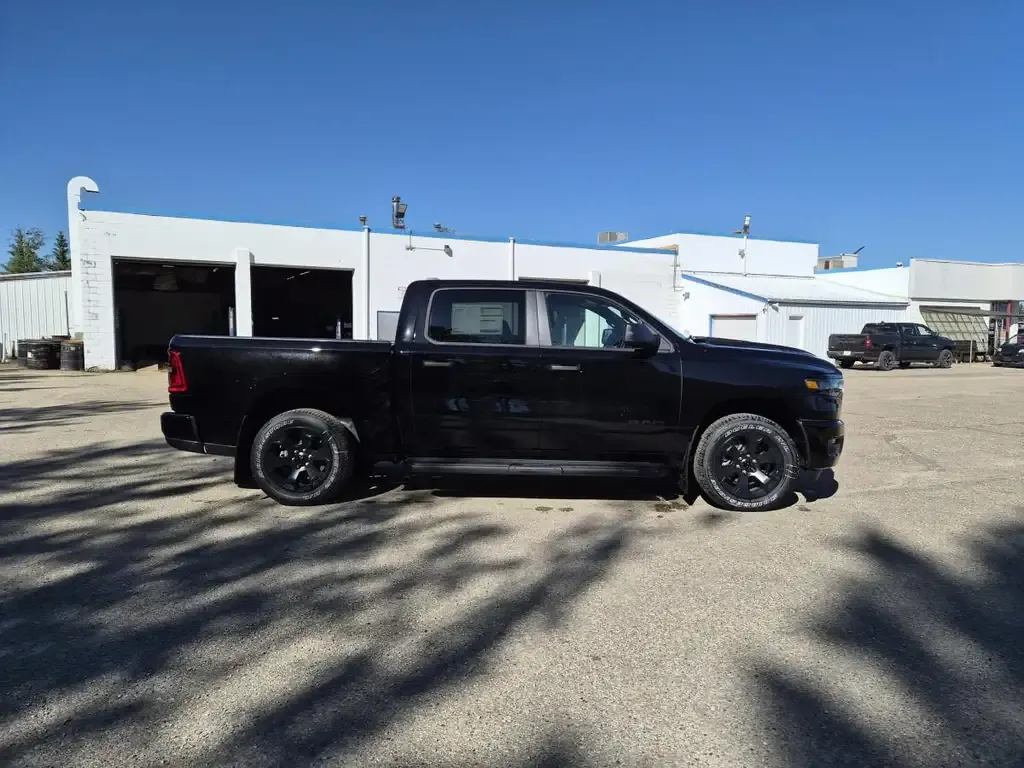 Ram 1500 2026 photo 4