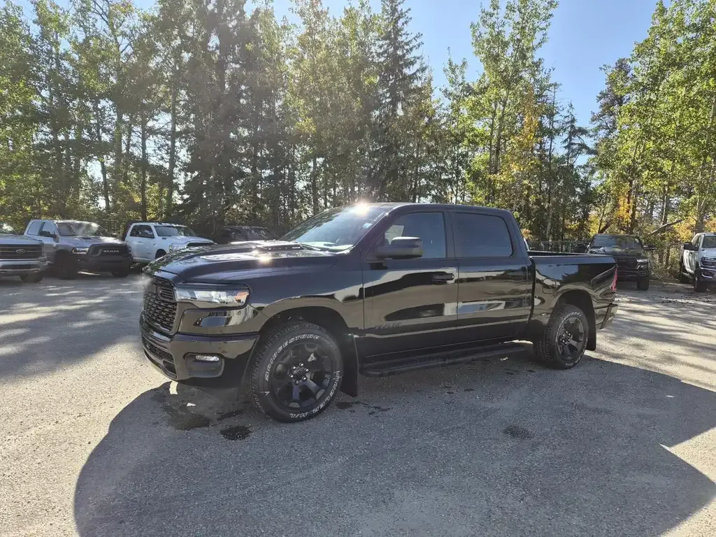 Ram 1500