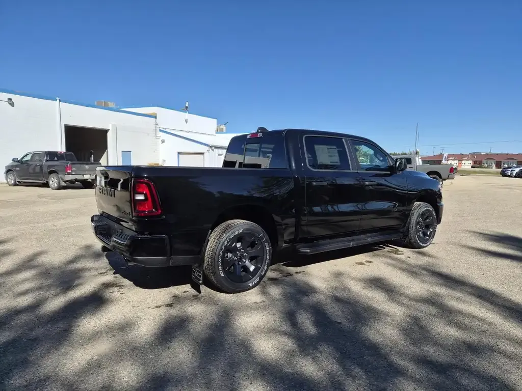 Ram 1500 2026 photo 5
