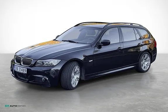 BMW 318D