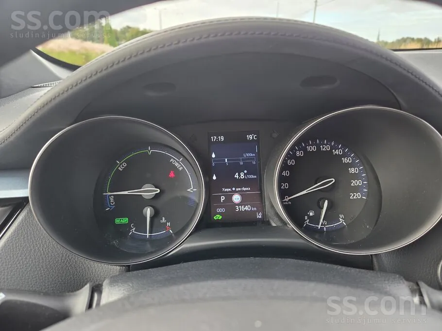 Toyota C-Hr 2022 photo 4