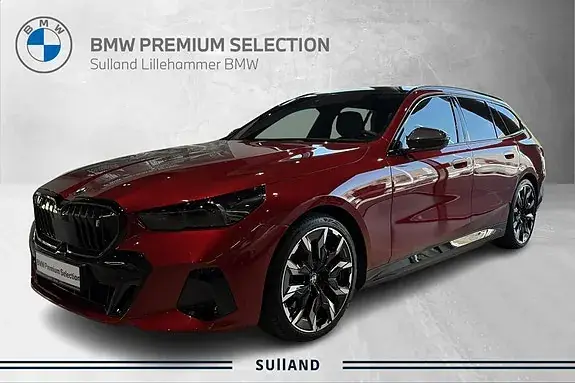 BMW I5