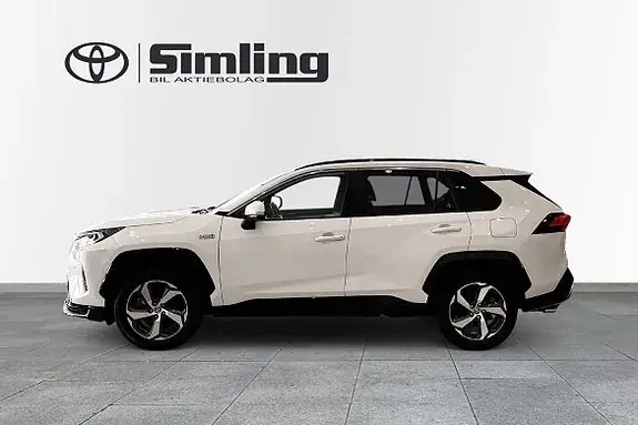 Toyota Rav4 2022 photo 4