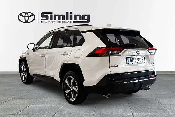 Toyota Rav4 2022 photo 3