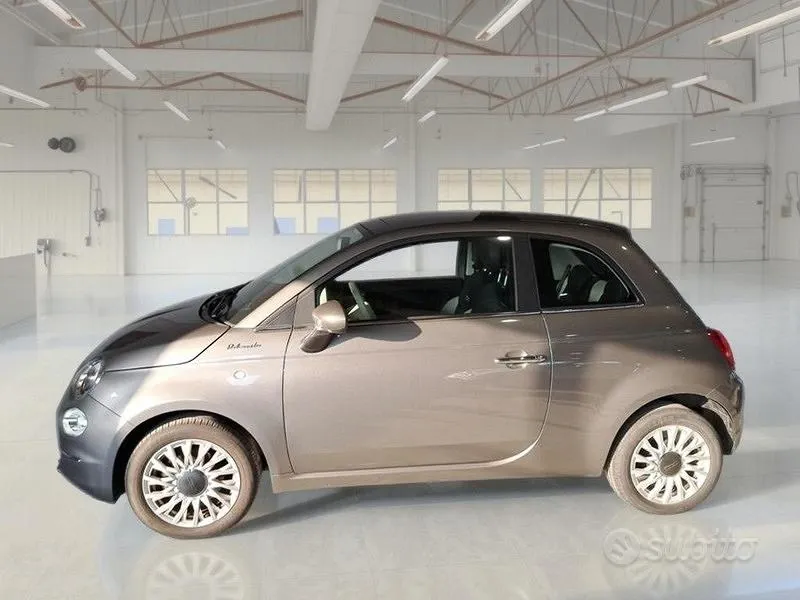 Fiat 500 2022 photo 5