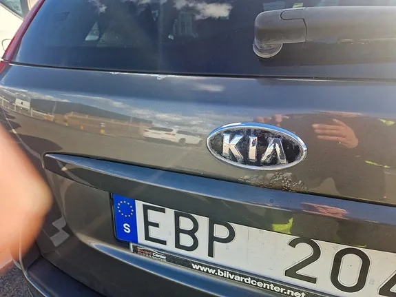 Kia Ceed 2010 photo 3