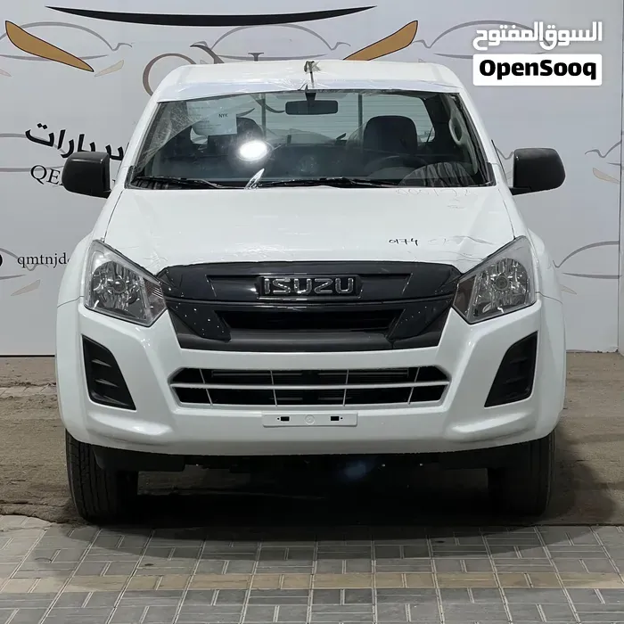 Isuzu D-Max 2025 photo 2