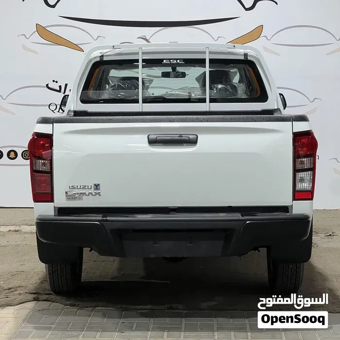 Isuzu D-Max 2025 photo 4