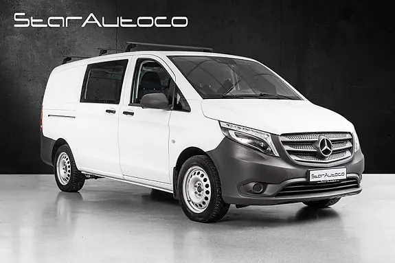 Mercedes-Benz Vito 119