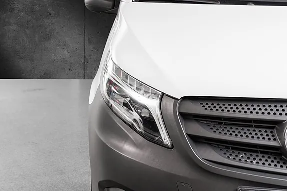 Mercedes-Benz Vito 119 2022 photo 4