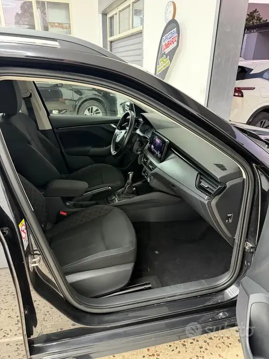 Skoda Kamiq 2022 photo 5