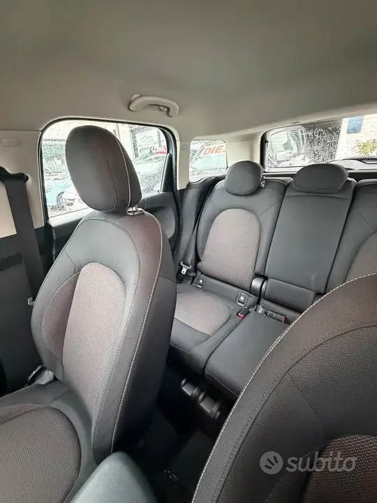 Mini Mini Countryman 2022 photo 3