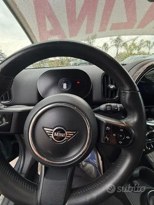 Mini Mini Countryman 2022 photo 5