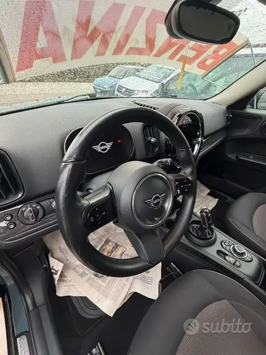Mini Mini Countryman 2022 photo 2