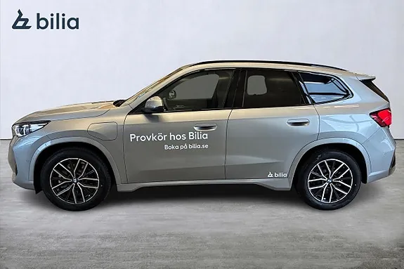 BMW X1 2027 photo 3