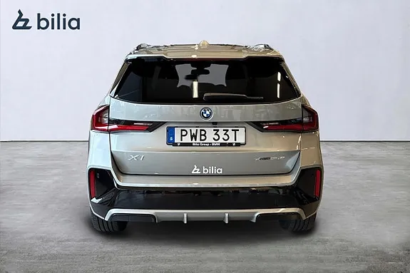 BMW X1 2027 photo 5
