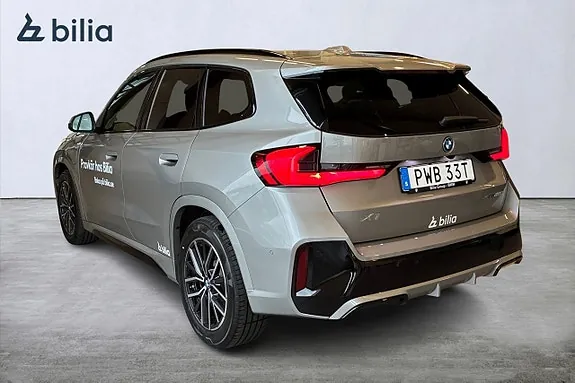BMW X1 2027 photo 2