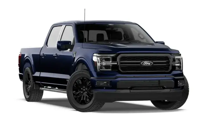 Ford F-150 2026 photo 4