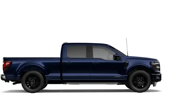Ford F-150 2026 photo 5