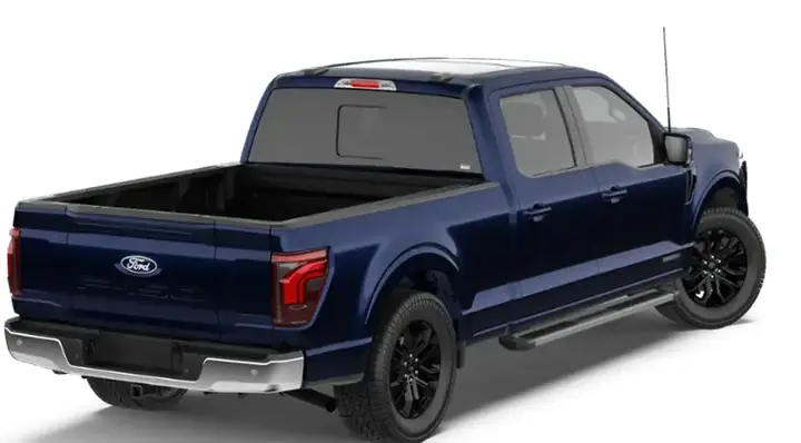 Ford F-150 2026 photo 3