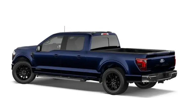 Ford F-150 2026 photo 2
