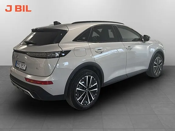DS Automobiles Ds 7 2025 photo 3