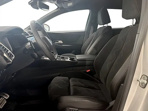 DS Automobiles Ds 7 2025 photo 4