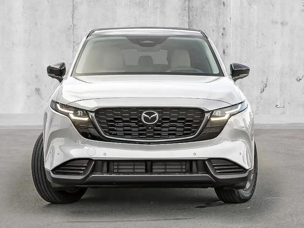 Mazda Cx-5 2026 photo 2