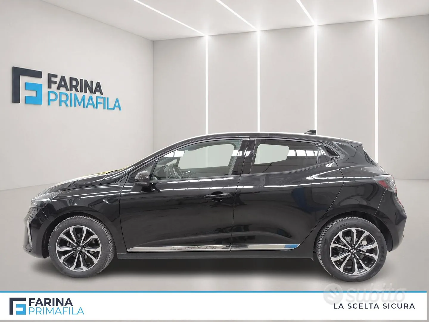 Renault Clio 2025 photo 3