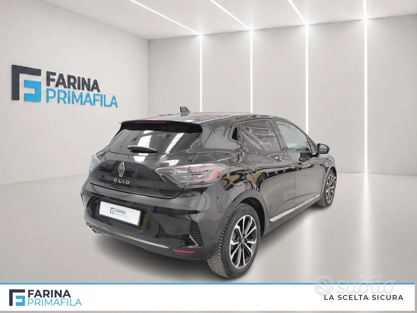 Renault Clio 2025 photo 5