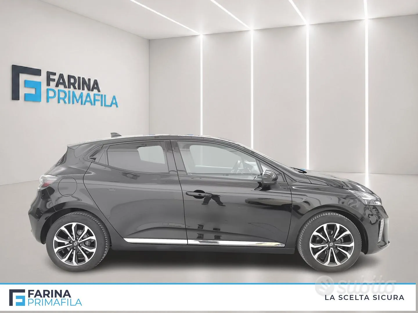 Renault Clio 2025 photo 4