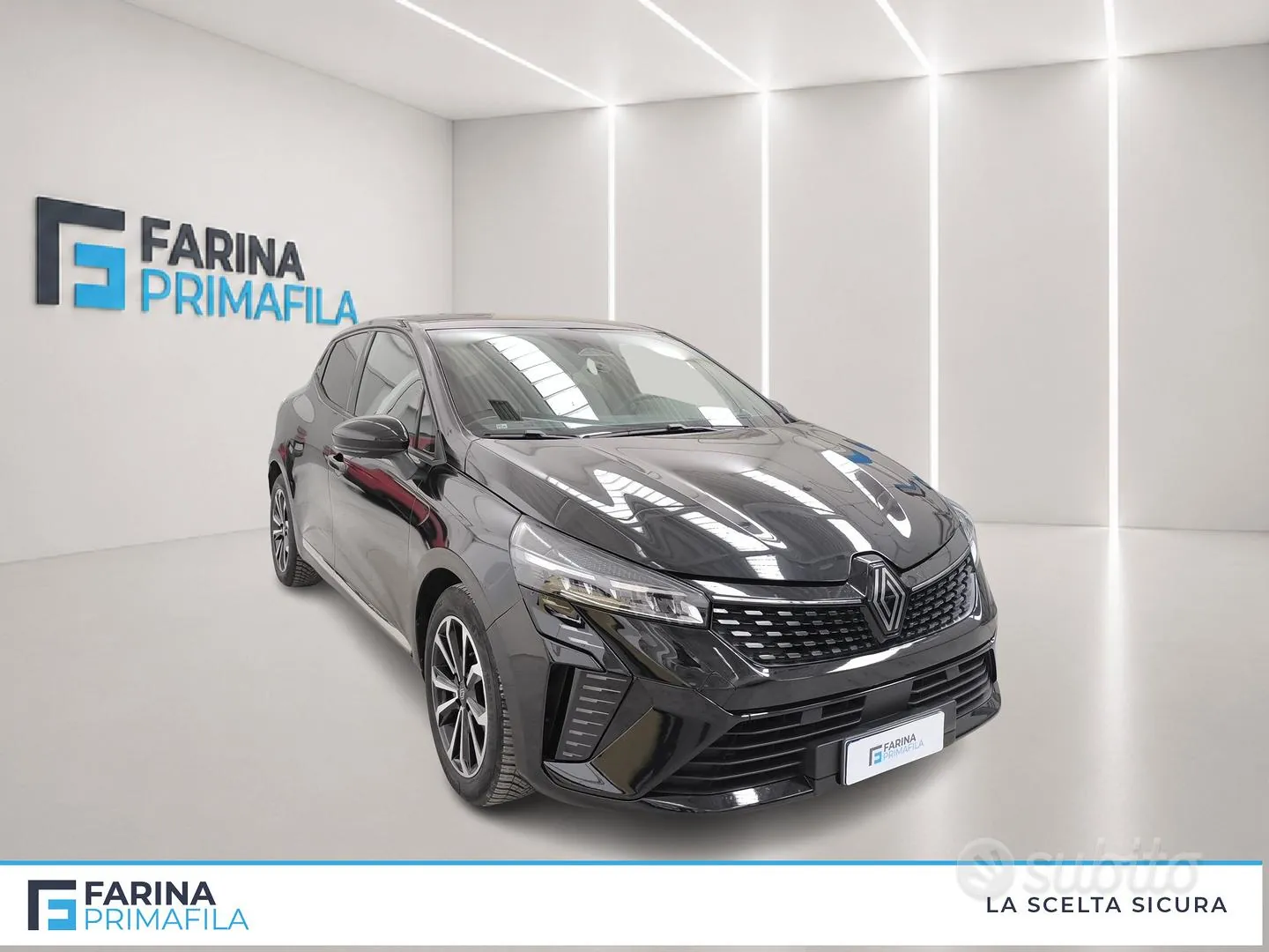 Renault Clio 2025 photo 2