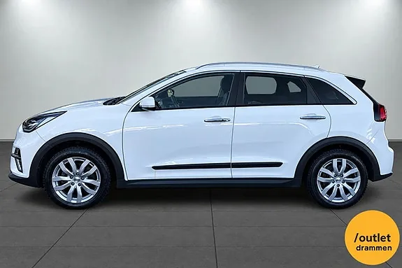Kia E-Niro 2021 photo 2