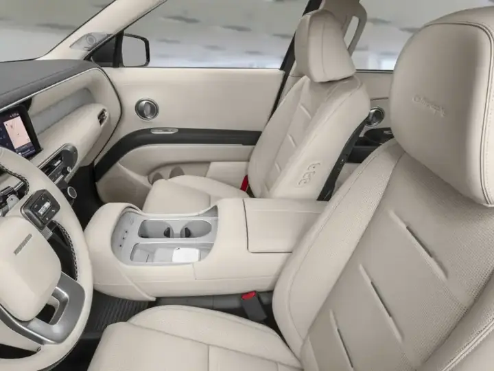 Hyundai Palisade 2026 photo 4