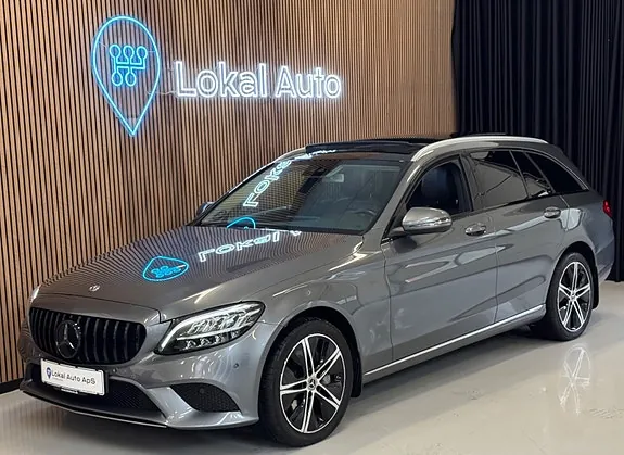 Mercedes-Benz C300 De