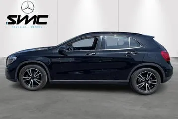 Mercedes-Benz Gla 2017 photo 3