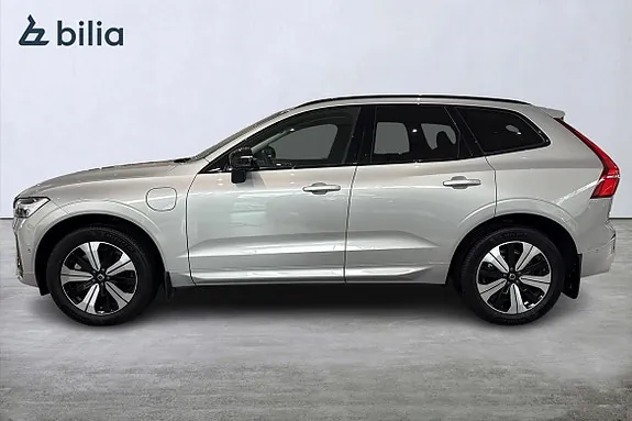 Volvo Xc60 2025 photo 3