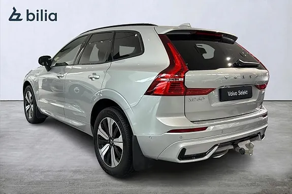 Volvo Xc60 2025 photo 2