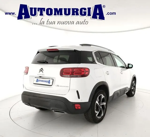 Citroen C5 Aircross 2019 photo 4